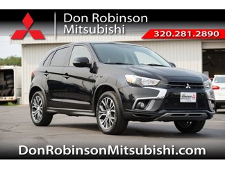 Used 2019 Mitsubishi Outlander Sport SE image 1
