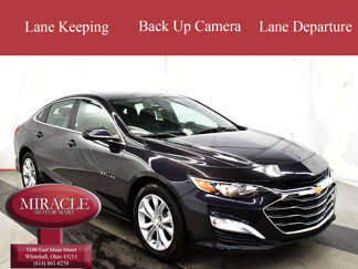Used 2023 Chevrolet Malibu LT image 1