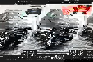 Used 2022 Mercedes-Benz C 300 Sedan image 1