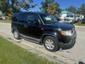 Used 2010 Honda Element LX image 1