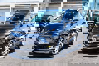 Used 2022 Chevrolet Bolt EUV LT image 1