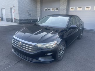 Used 2021 Volkswagen Jetta S w/ Driver Assistance Package image 1