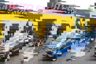 Used 2017 Ford Escape Titanium w/ Equipment Group 301A image 1