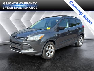 Used 2016 Ford Escape SE w/ Equipment Group 201A image 1