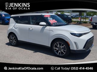 Used 2024 Kia Soul EX w/ Option Group 015 image 1