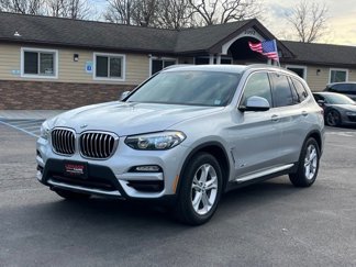 Used 2018 BMW X3 xDrive30i image 1