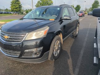 Used 2013 Chevrolet Traverse LT image 1