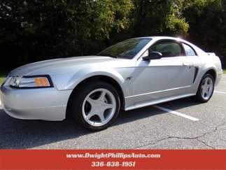 Used 2000 Ford Mustang GT image 1