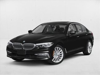 Used 2019 BMW 530i w/ Convenience Package image 1
