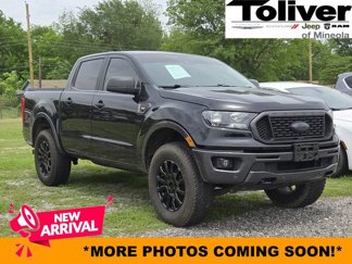 Used 2019 Ford Ranger XLT w/ Equipment Group 302A Luxury image 1