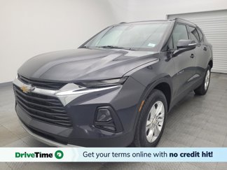 Used 2022 Chevrolet Blazer LT image 1