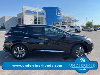 Used 2015 Nissan Murano SL image 1