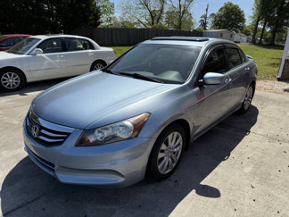Used 2011 Honda Accord EX-L image 1