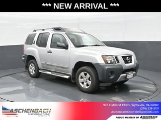 Used 2012 Nissan Xterra S image 1