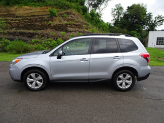 Used 2016 Subaru Forester 2.5i Premium w/ All-Weather Package image 1