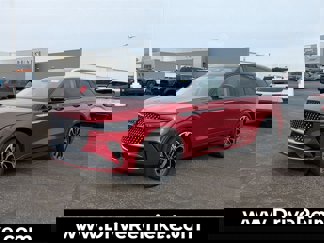 New 2025 Lincoln Nautilus Reserve image 1