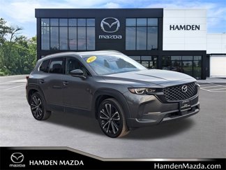 New 2023 MAZDA CX-50 AWD 2.5 S w/ Cargo Package image 1