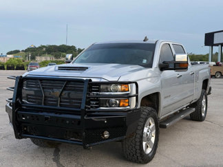 Used 2017 Chevrolet Silverado 2500 LTZ w/ Duramax Plus Package image 1