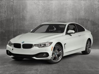 Used 2014 BMW 428i Coupe image 1