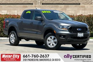 Used 2020 Ford Ranger XL w/ Equipment Group 101A Mid image 1