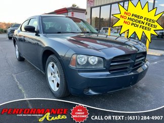 Used 2008 Dodge Charger SE image 1