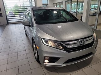Used 2019 Honda Odyssey EX-L image 1