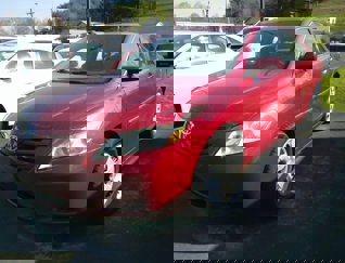Used 2007 Toyota Camry CE image 1