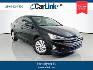 Used 2020 Hyundai Elantra SE w/ Winter Weather Package image 1