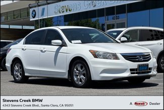 Used 2012 Honda Accord SE image 1