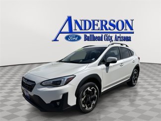 Used 2021 Subaru Crosstrek 2.5i Limited w/ Popular Package #5 image 1