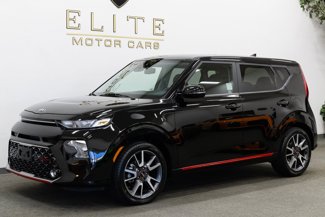 Used 2021 Kia Soul GT-Line image 1