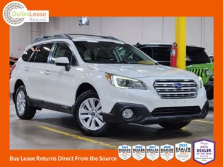 Used 2016 Subaru Outback 2.5i Premium w/ Popular Package #2 image 1