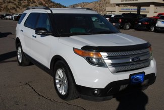Used 2013 Ford Explorer XLT image 1