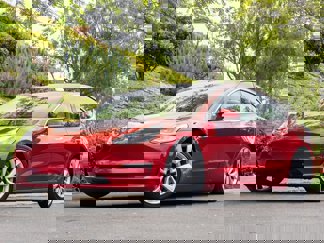 Used 2018 Tesla Model 3 Long Range image 1