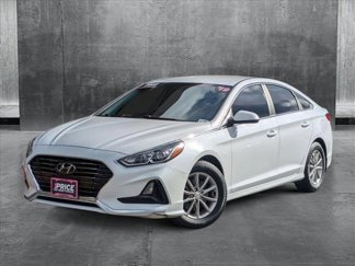 Used 2019 Hyundai Sonata SE image 1