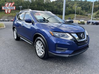 Used 2017 Nissan Rogue SV image 1