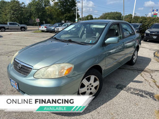 Used 2005 Toyota Corolla LE image 1