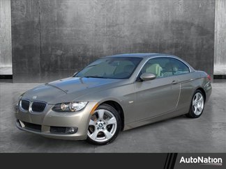 Used 2008 BMW 328i Convertible image 1