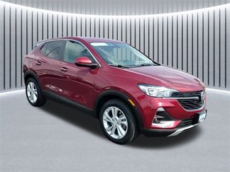 Certified 2023 Buick Encore GX Preferred w/ Cold Weather Comfort Package image 1