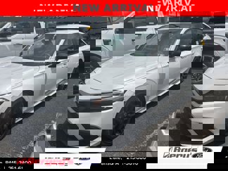 Used 2022 Honda Civic Sport image 1