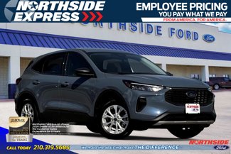 New 2025 Ford Escape Active image 1