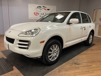Used 2009 Porsche Cayenne image 1