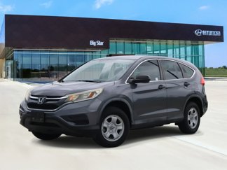 Used 2016 Honda CR-V LX image 1