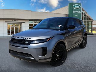 New 2026 Land Rover Range Rover Evoque S image 1