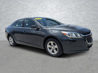 Used 2016 Chevrolet Malibu LS image 1