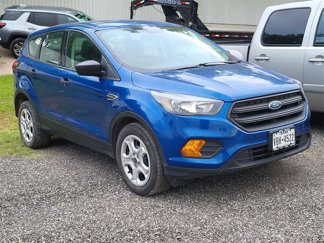 Used 2019 Ford Escape S image 1