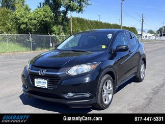 Used 2017 Honda HR-V EX image 1