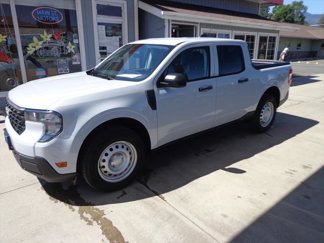 Used 2025 Ford Maverick XL image 1
