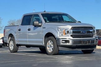 Used 2019 Ford F150 XLT image 1