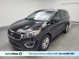 Used 2017 Kia Sorento LX image 1